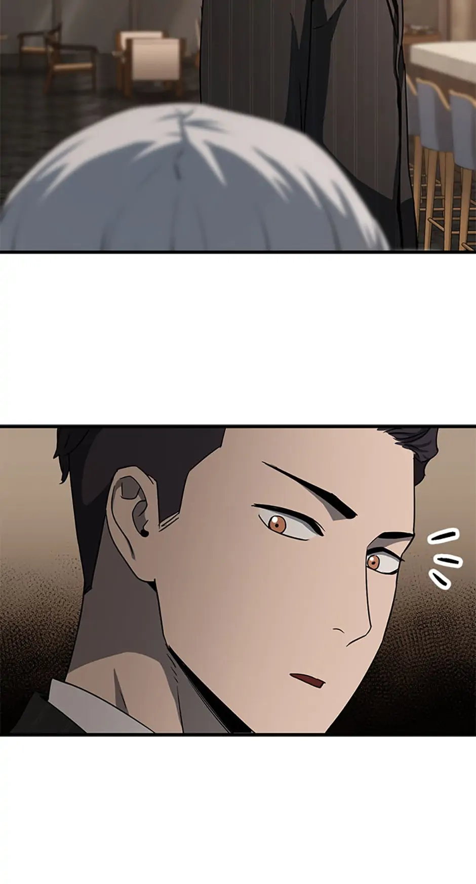 Read The Player Who Can't Level Up ENGLISH Manga Online