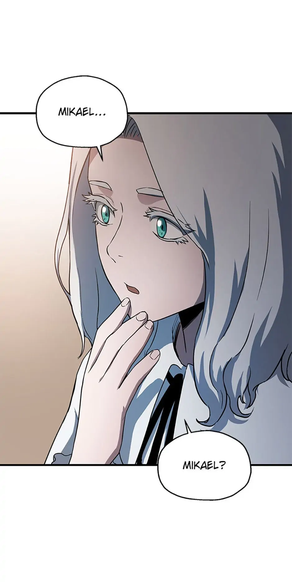 Read The Player Who Can't Level Up ENGLISH Manga Online