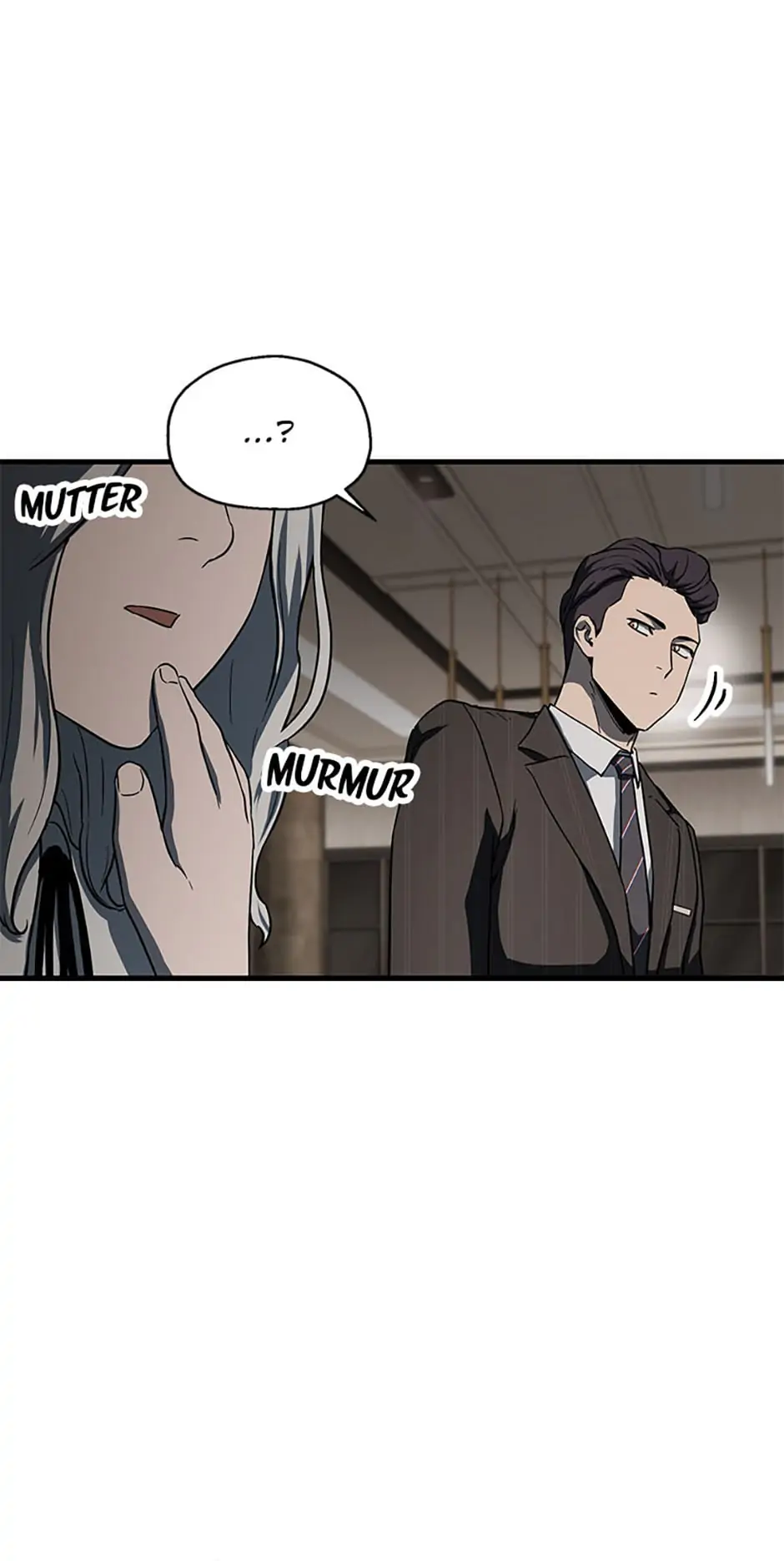 Read The Player Who Can't Level Up ENGLISH Manga Online