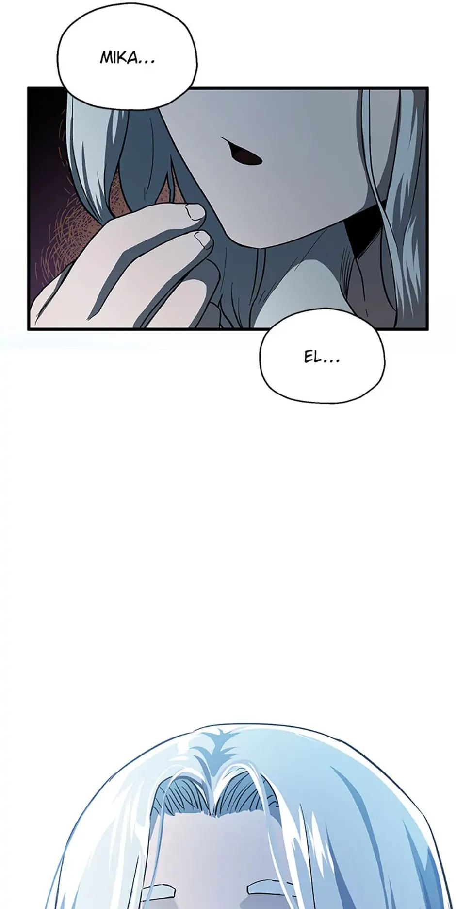 Read The Player Who Can't Level Up ENGLISH Manga Online