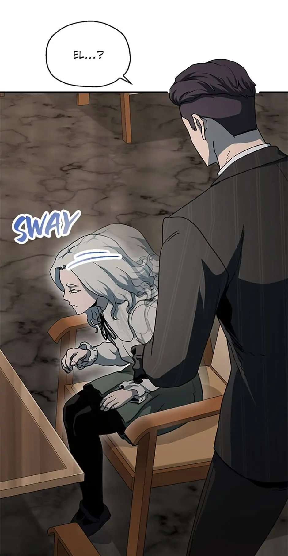 Read The Player Who Can't Level Up ENGLISH Manga Online