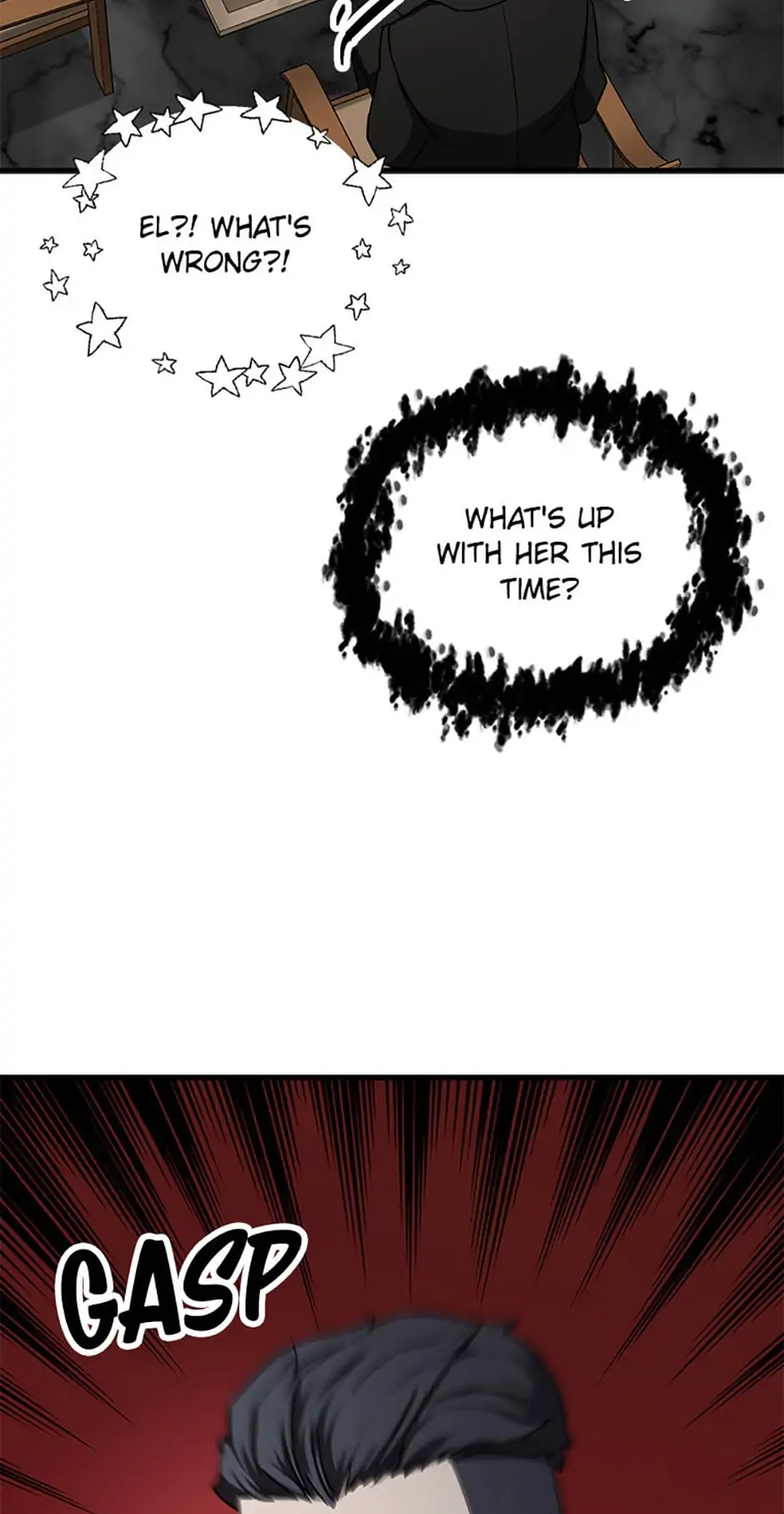 Read The Player Who Can't Level Up ENGLISH Manga Online