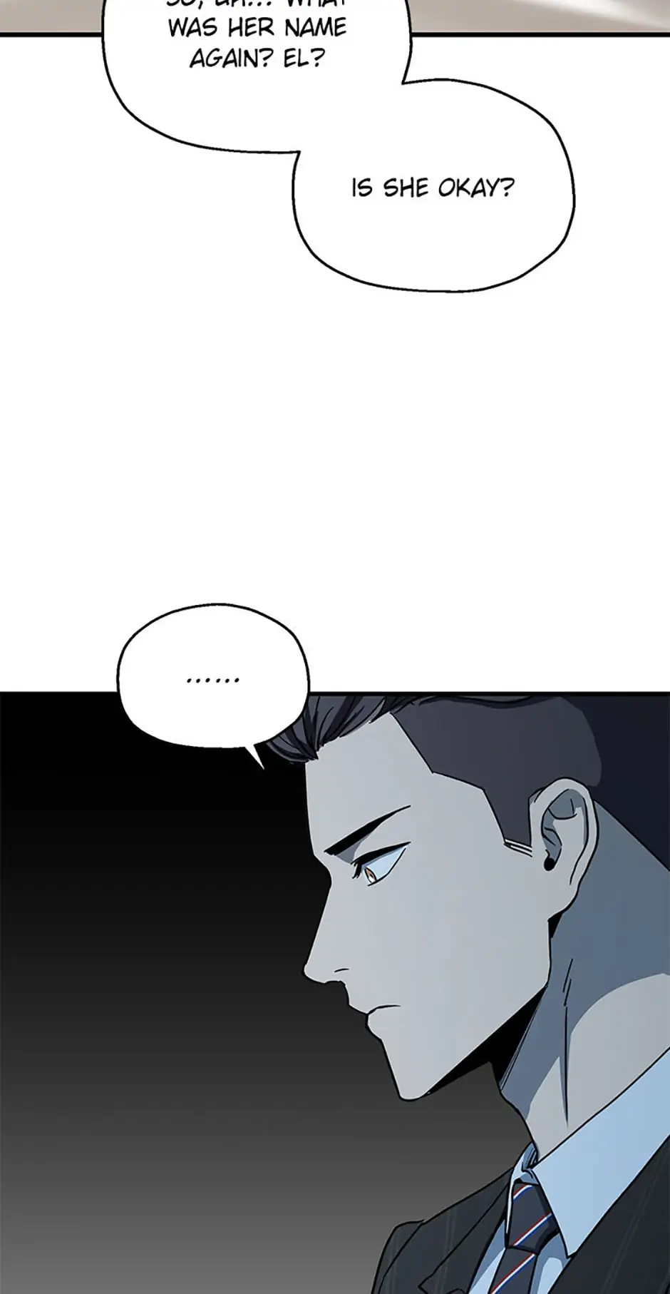 Read The Player Who Can't Level Up ENGLISH Manga Online