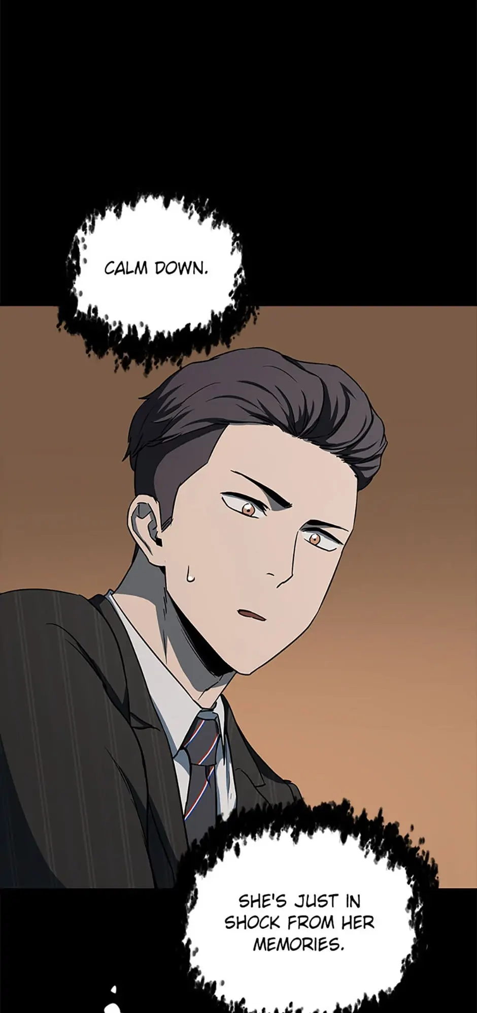 Read The Player Who Can't Level Up ENGLISH Manga Online