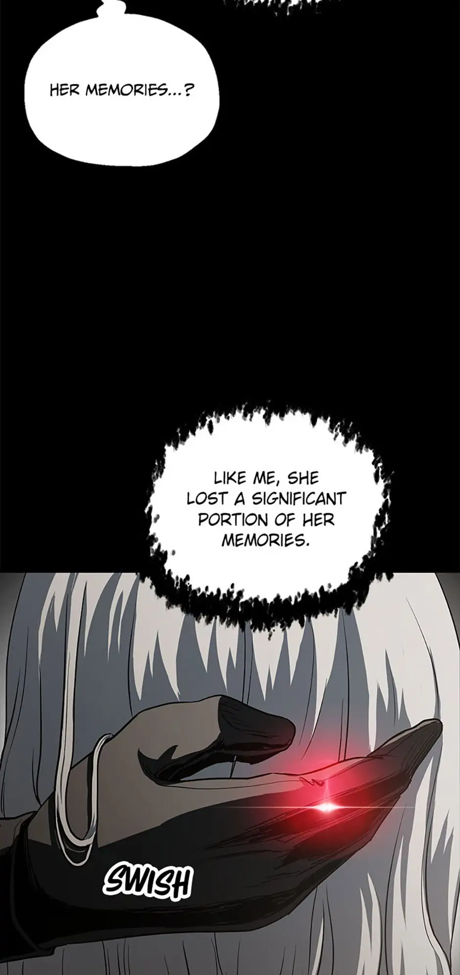 Read The Player Who Can't Level Up ENGLISH Manga Online