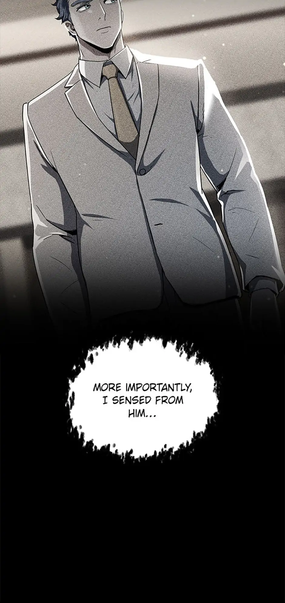 Read The Player Who Can't Level Up ENGLISH Manga Online