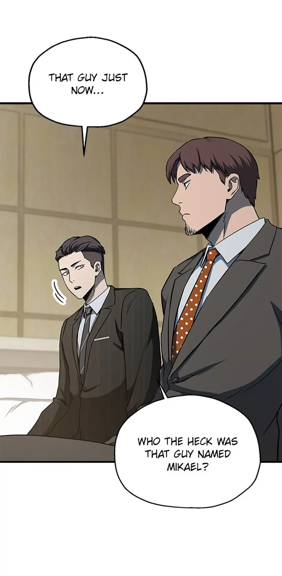 Read The Player Who Can't Level Up ENGLISH Manga Online