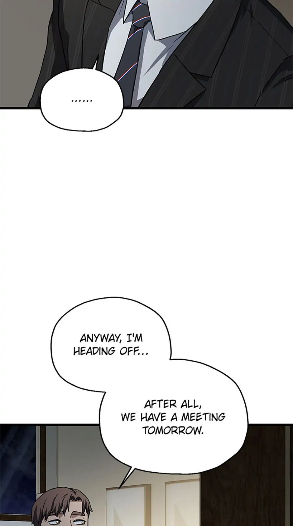 Read The Player Who Can't Level Up ENGLISH Manga Online