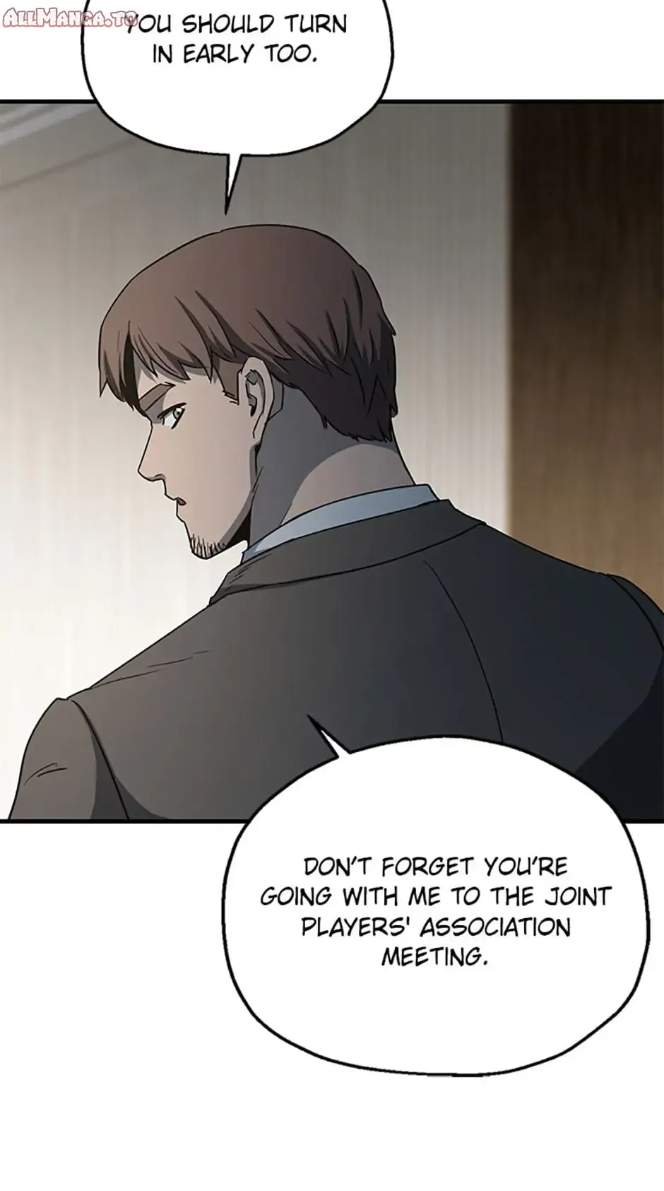 Read The Player Who Can't Level Up ENGLISH Manga Online