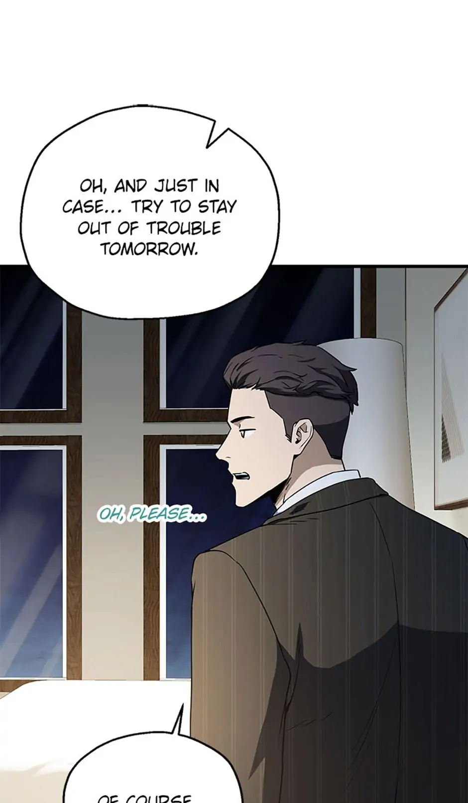 Read The Player Who Can't Level Up ENGLISH Manga Online