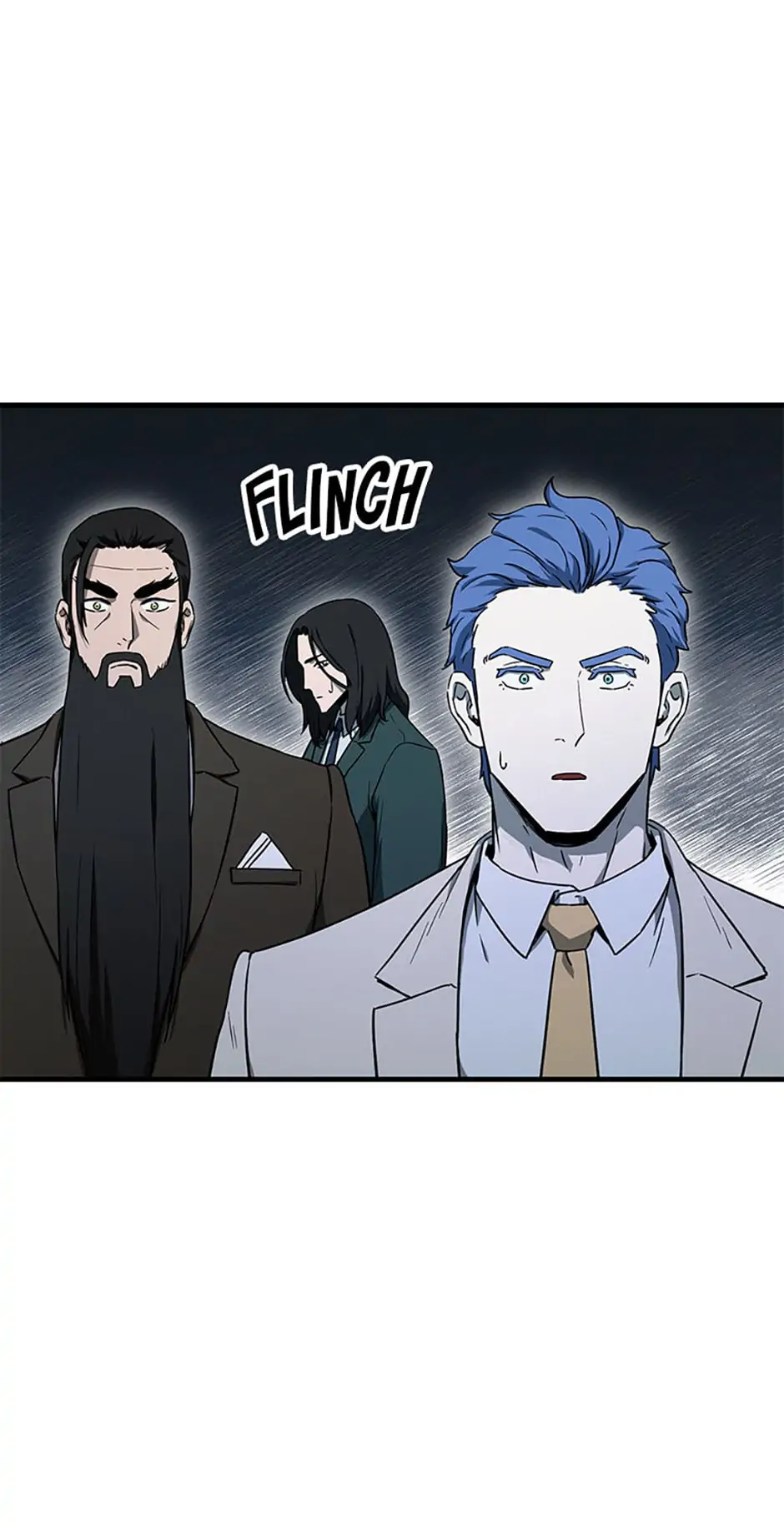 Read The Player Who Can't Level Up ENGLISH Manga Online