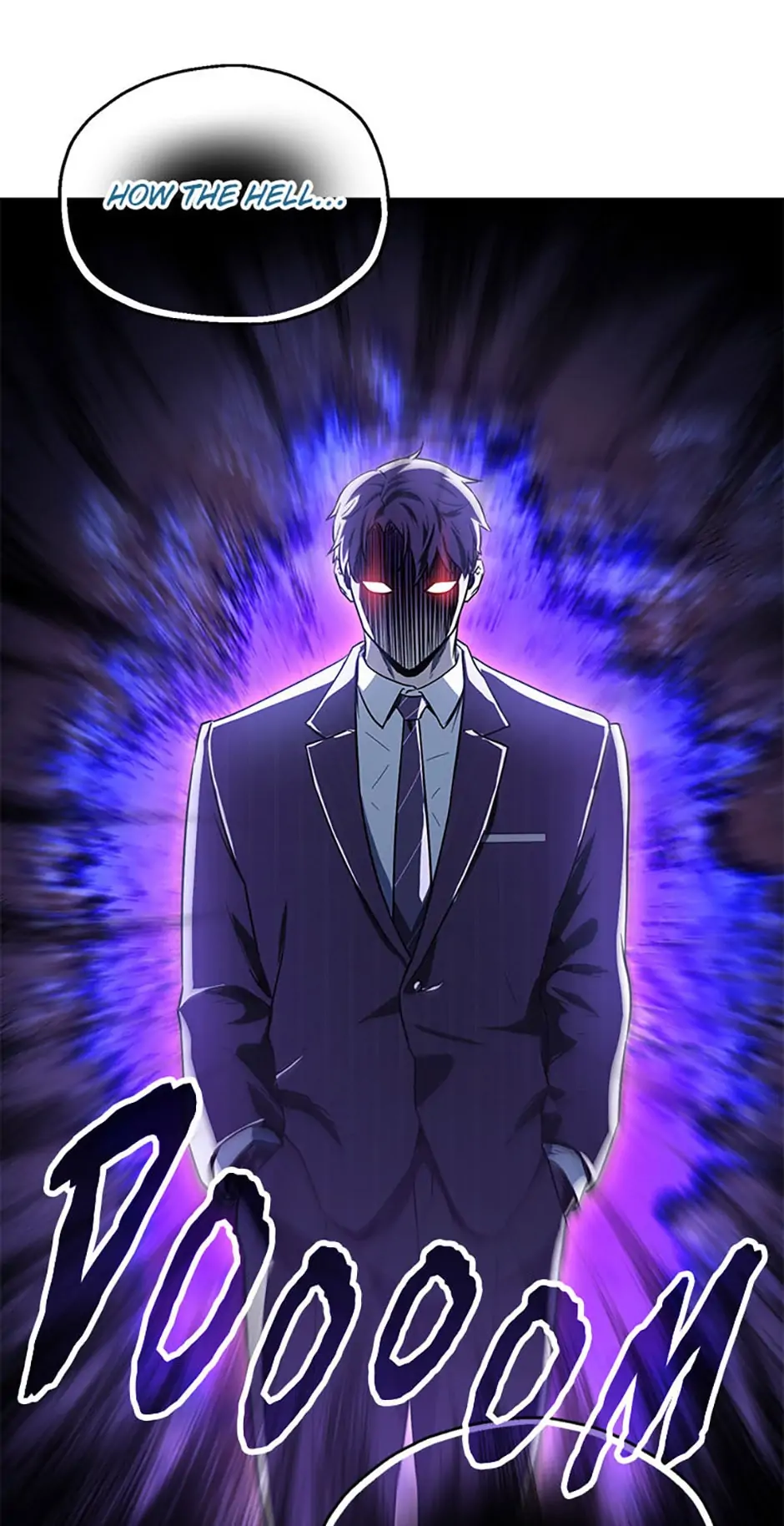 Read The Player Who Can't Level Up ENGLISH Manga Online