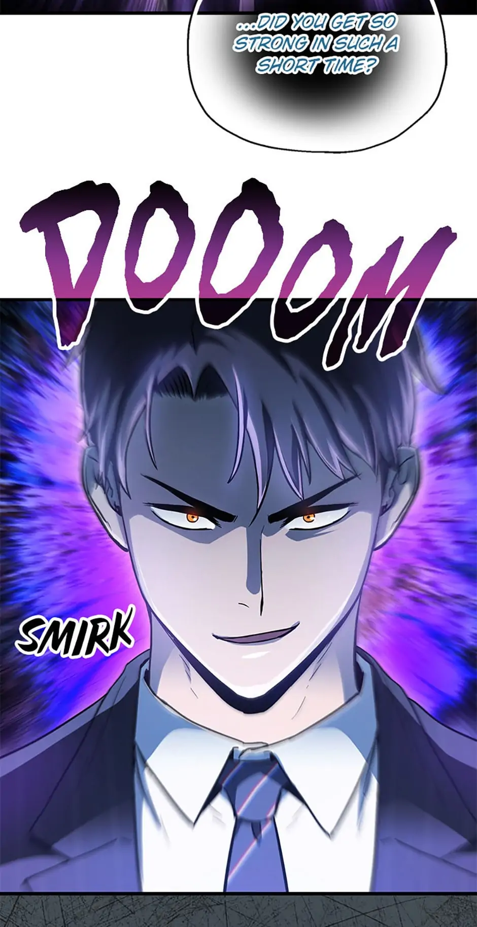 Read The Player Who Can't Level Up ENGLISH Manga Online