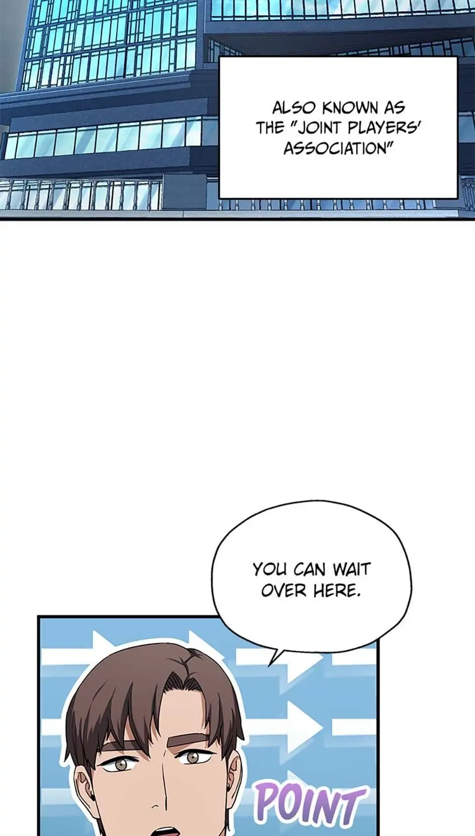 Read The Player Who Can't Level Up ENGLISH Manga Online