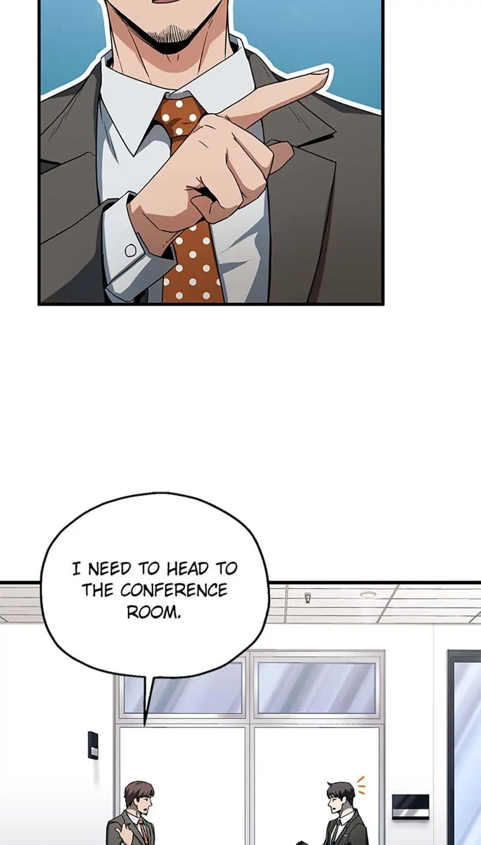 Read The Player Who Can't Level Up ENGLISH Manga Online