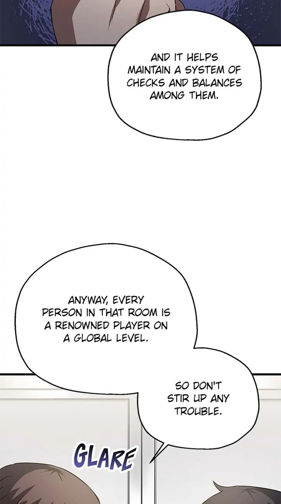 Read The Player Who Can't Level Up ENGLISH Manga Online
