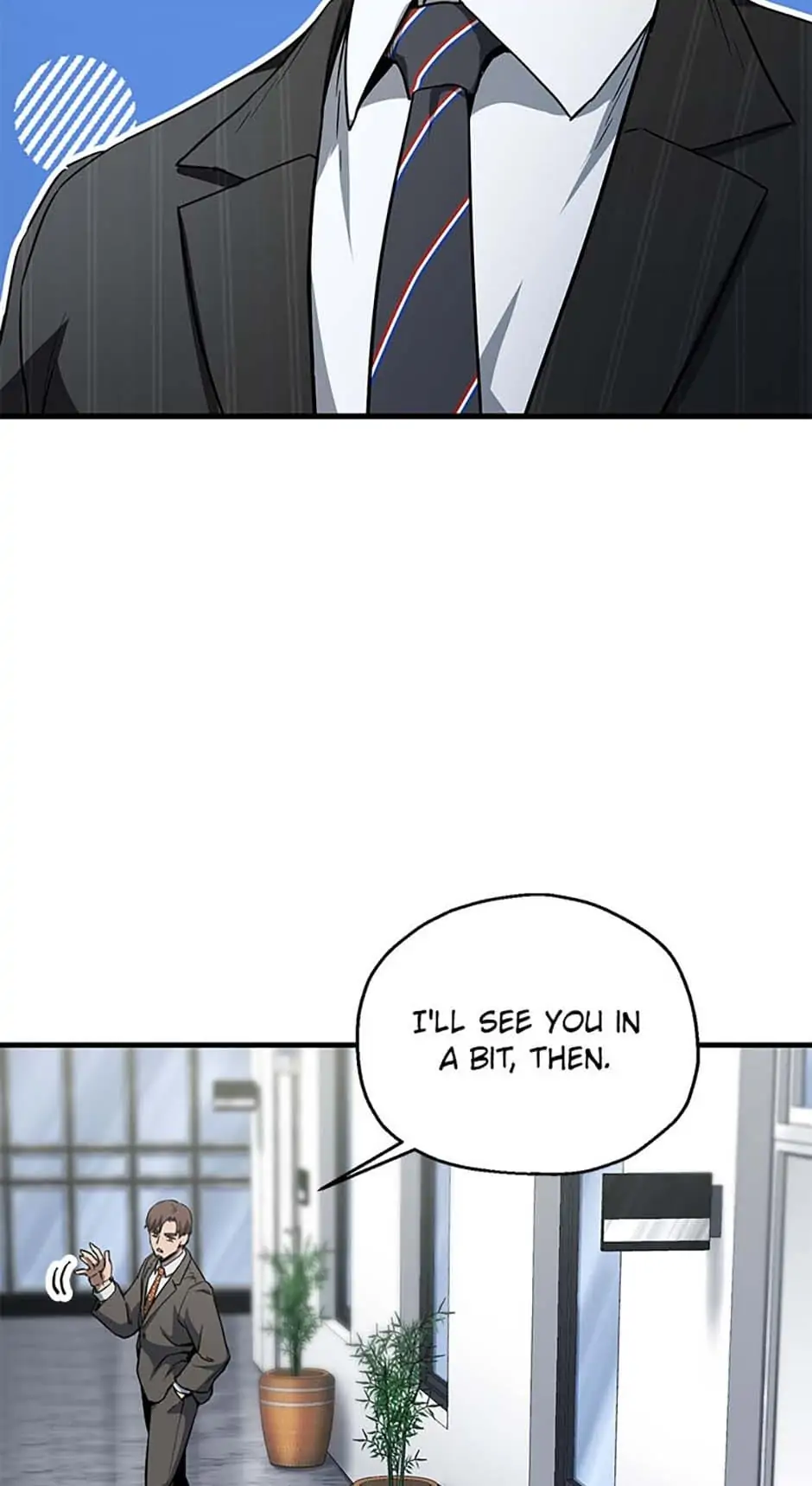 Read The Player Who Can't Level Up ENGLISH Manga Online