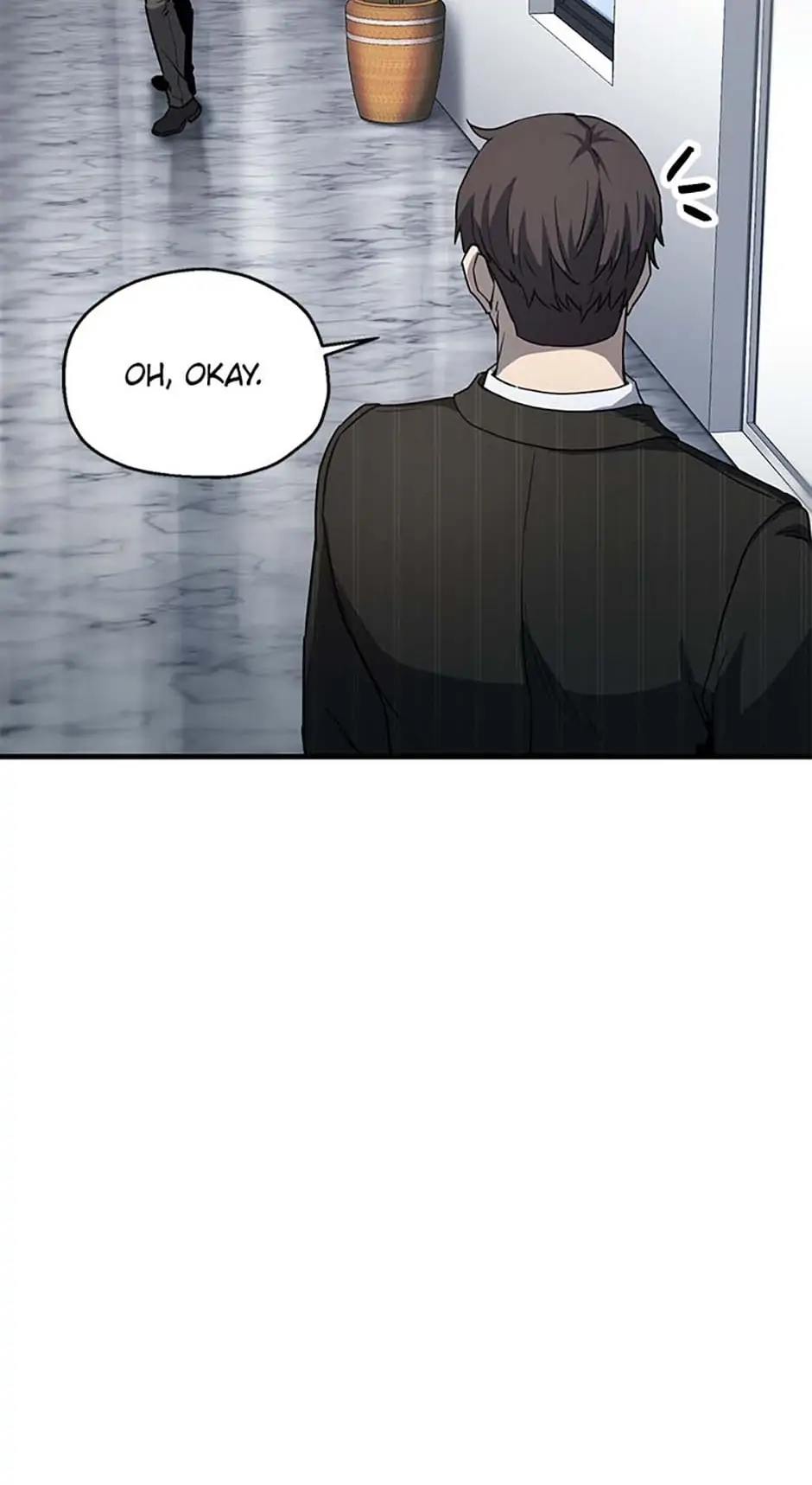 Read The Player Who Can't Level Up ENGLISH Manga Online