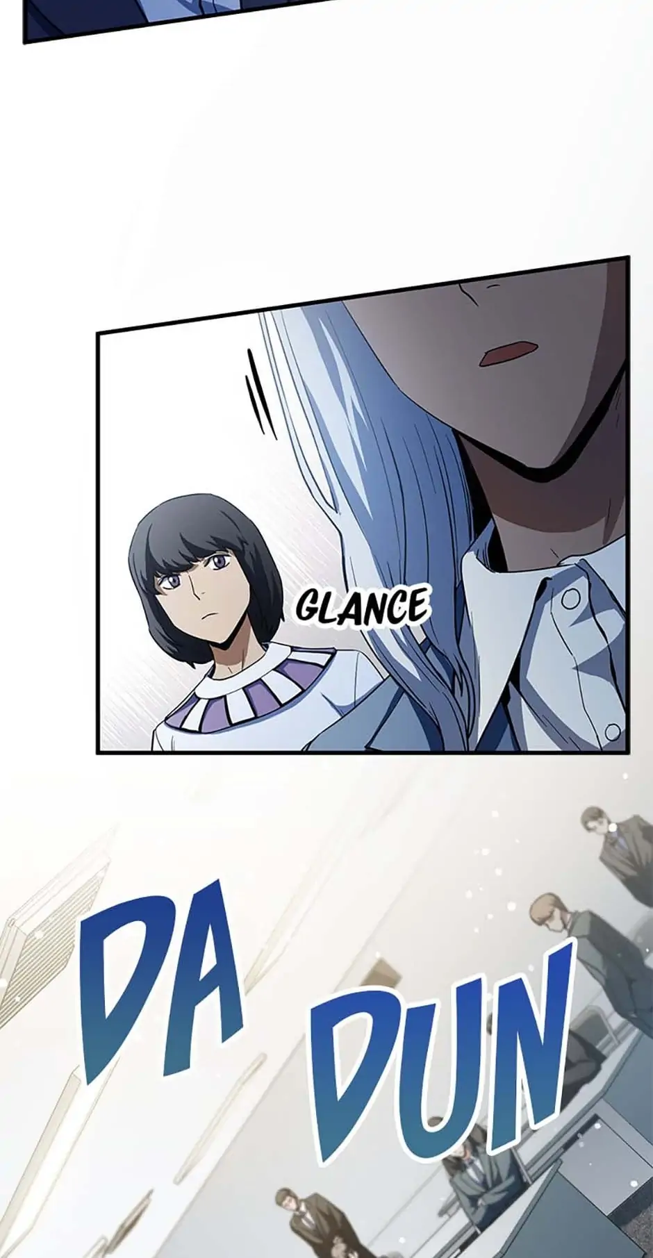 Read The Player Who Can't Level Up ENGLISH Manga Online