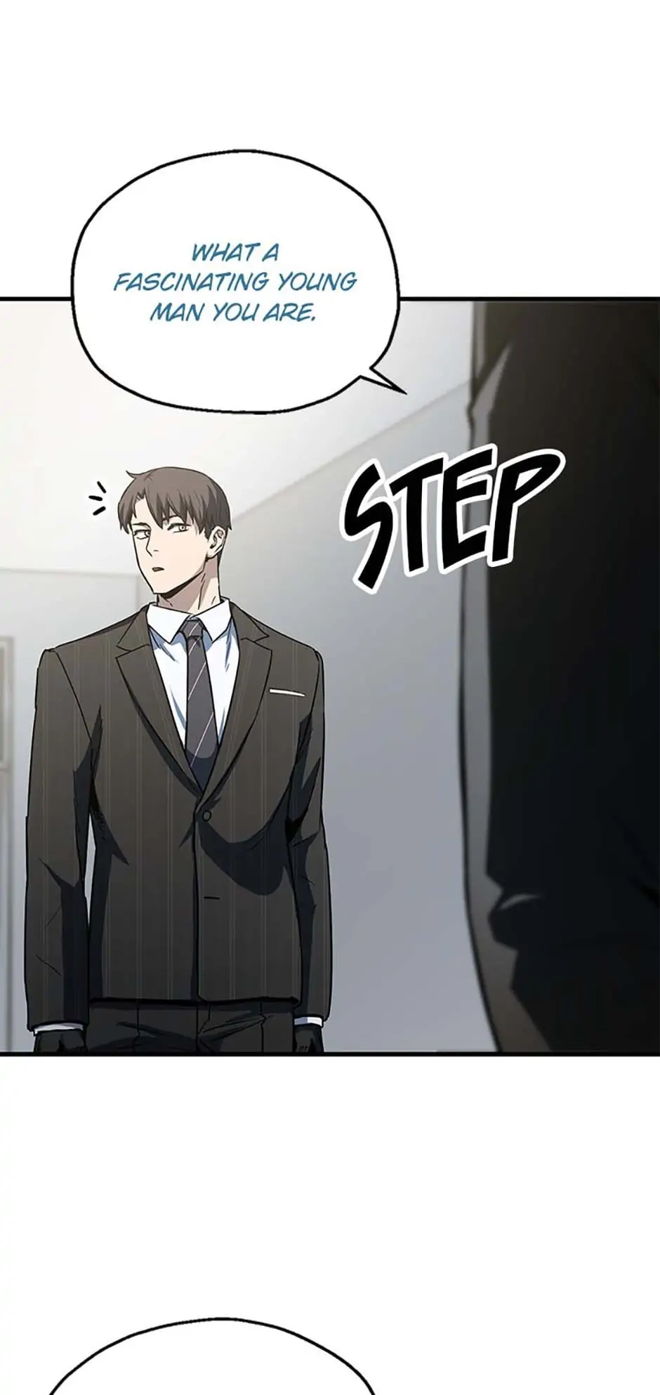 Read The Player Who Can't Level Up ENGLISH Manga Online