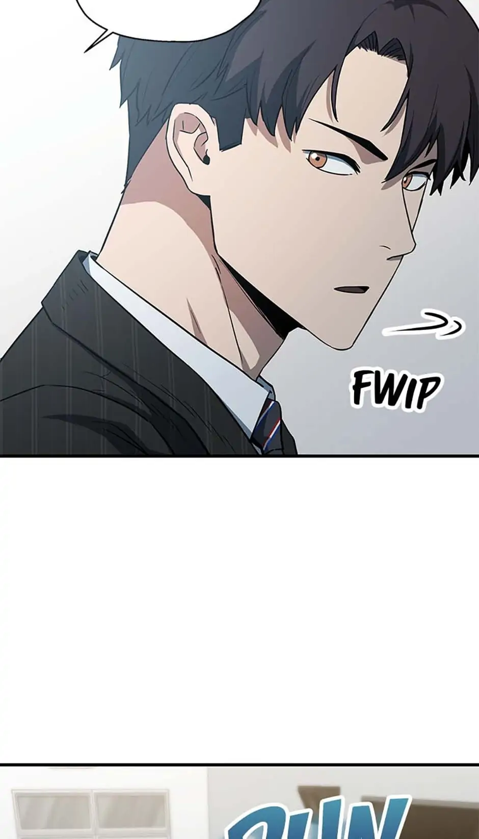 Read The Player Who Can't Level Up ENGLISH Manga Online