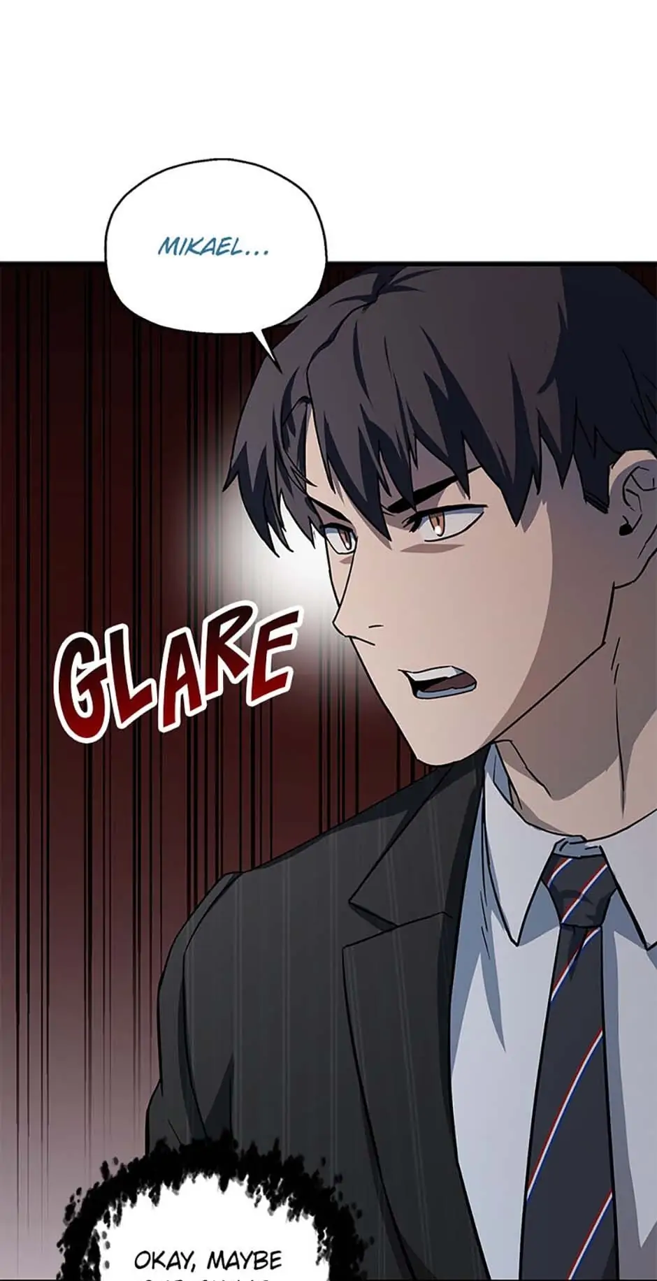 Read The Player Who Can't Level Up ENGLISH Manga Online