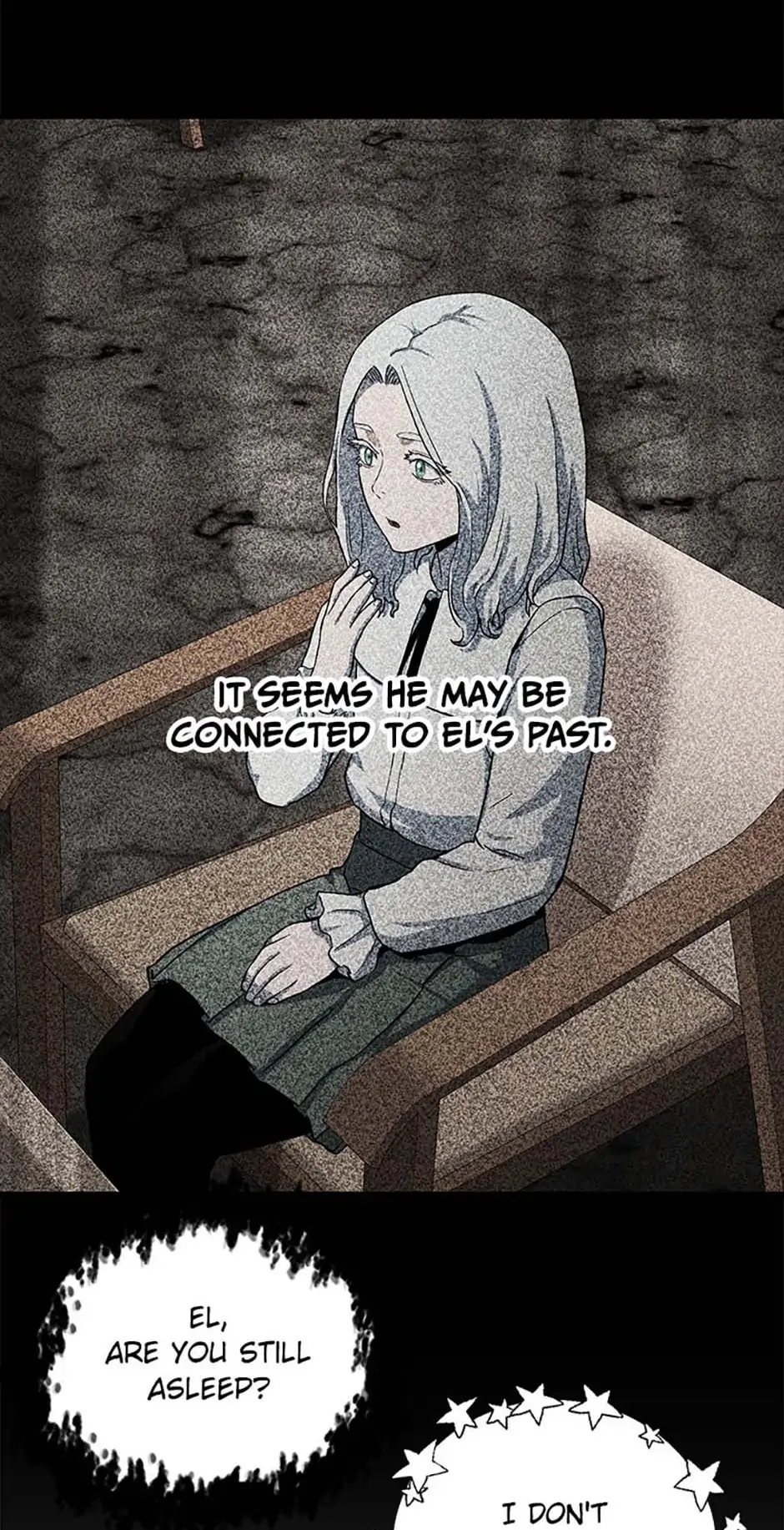 Read The Player Who Can't Level Up ENGLISH Manga Online