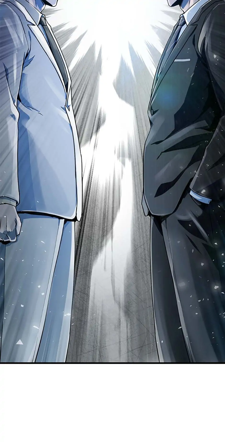 Read The Player Who Can't Level Up ENGLISH Manga Online