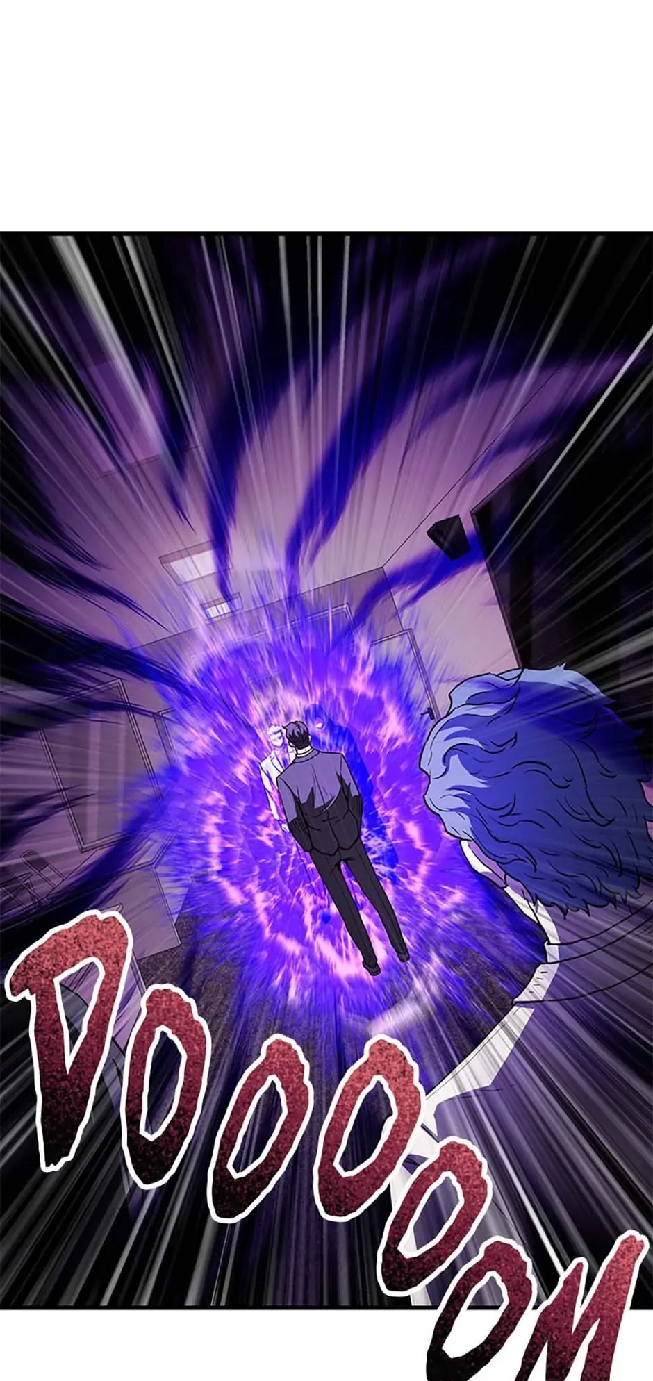 Read The Player Who Can't Level Up ENGLISH Manga Online