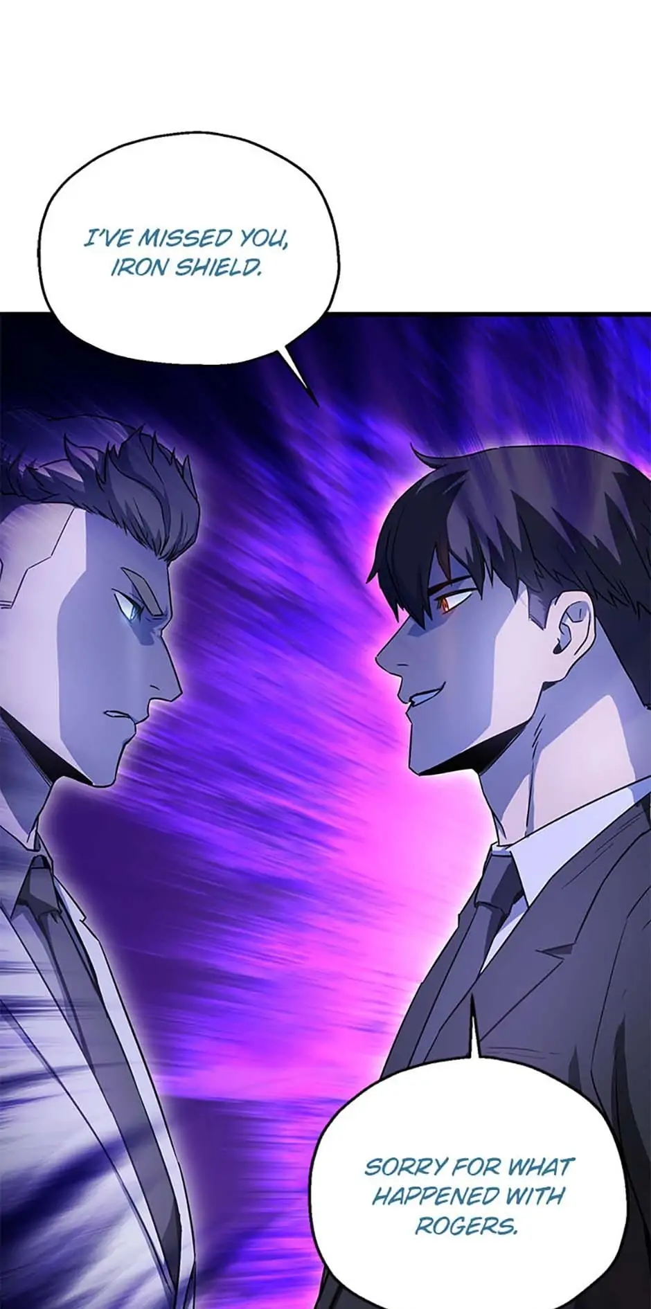 Read The Player Who Can't Level Up ENGLISH Manga Online