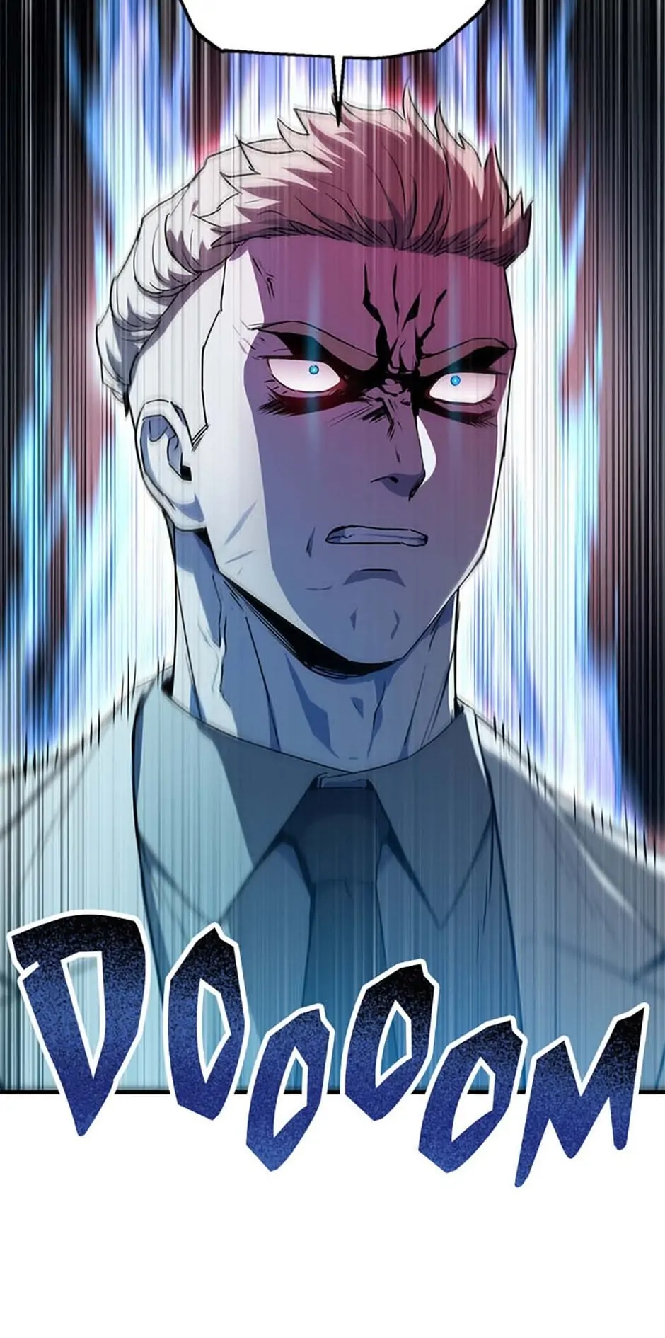 Read The Player Who Can't Level Up ENGLISH Manga Online