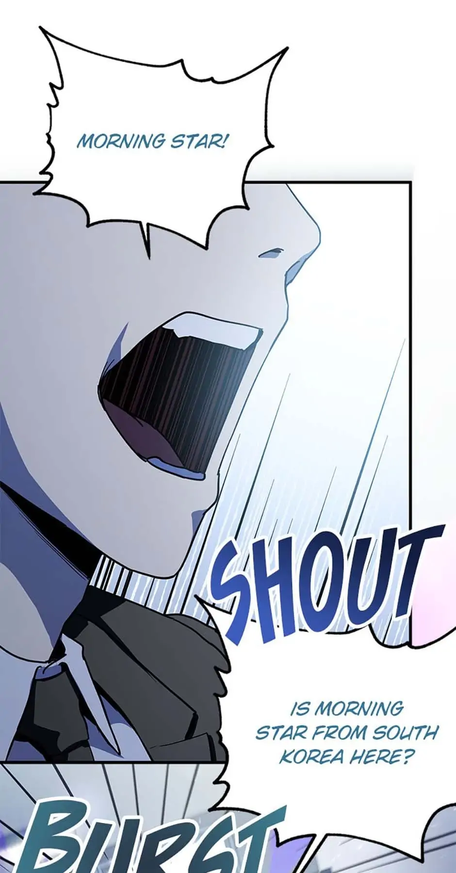 Read The Player Who Can't Level Up ENGLISH Manga Online