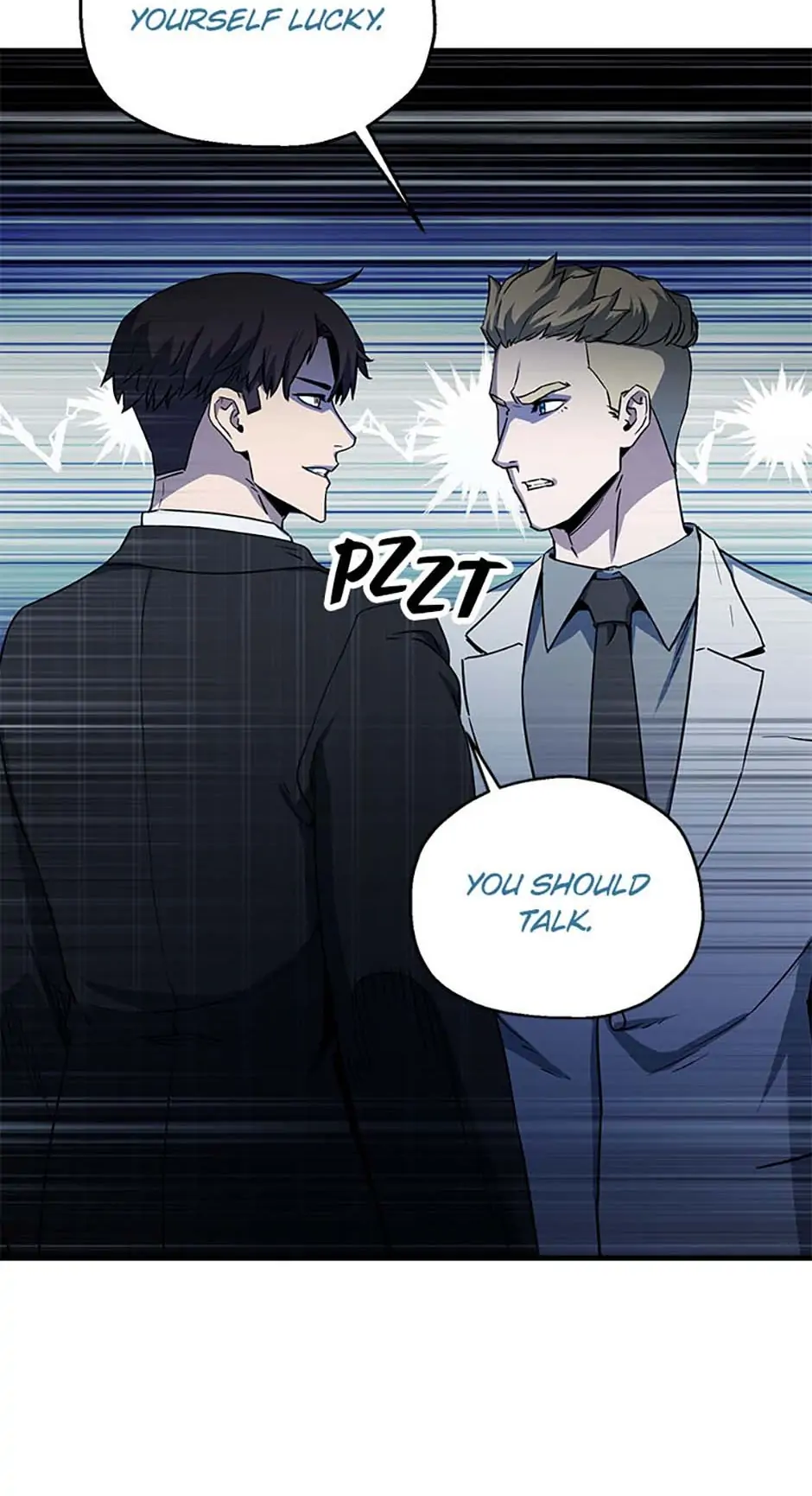 Read The Player Who Can't Level Up ENGLISH Manga Online