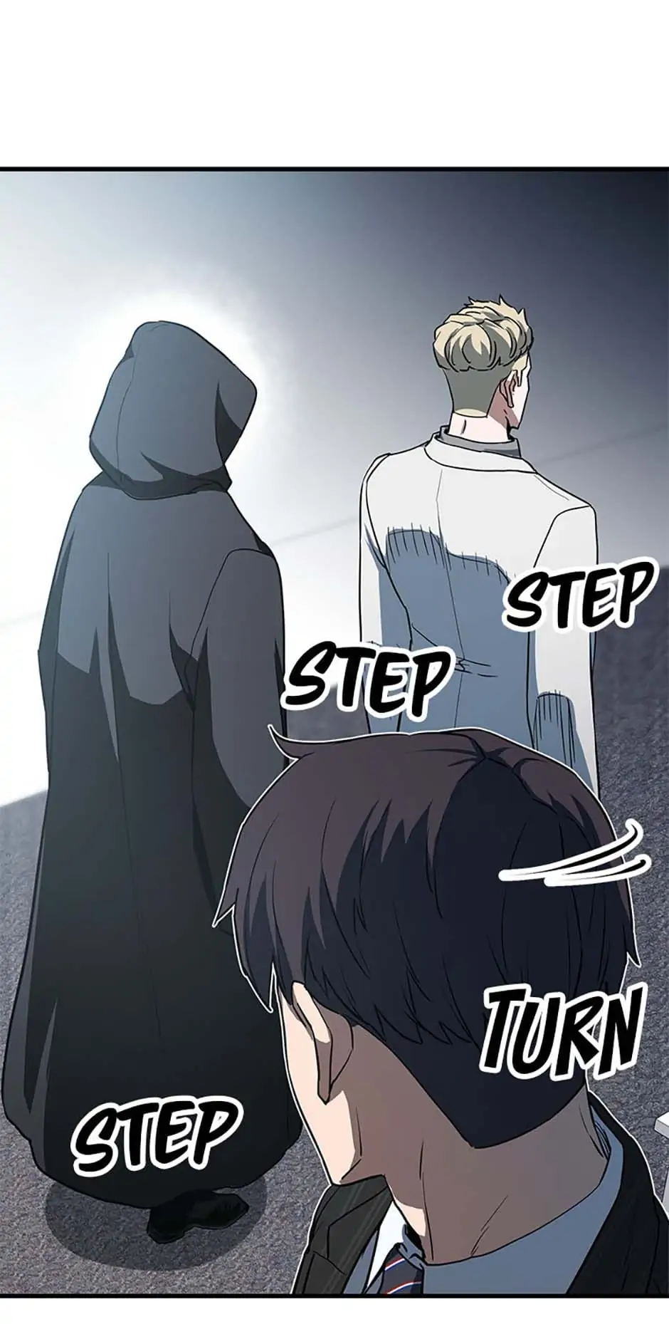 Read The Player Who Can't Level Up ENGLISH Manga Online