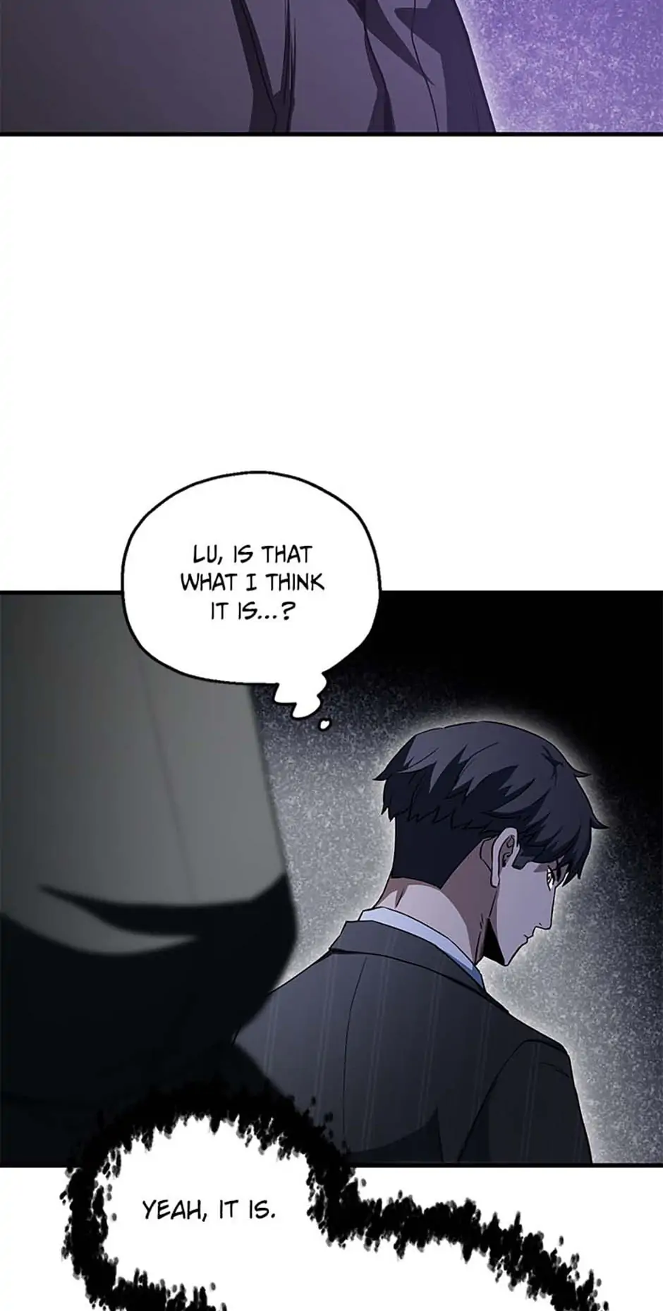 Read The Player Who Can't Level Up ENGLISH Manga Online