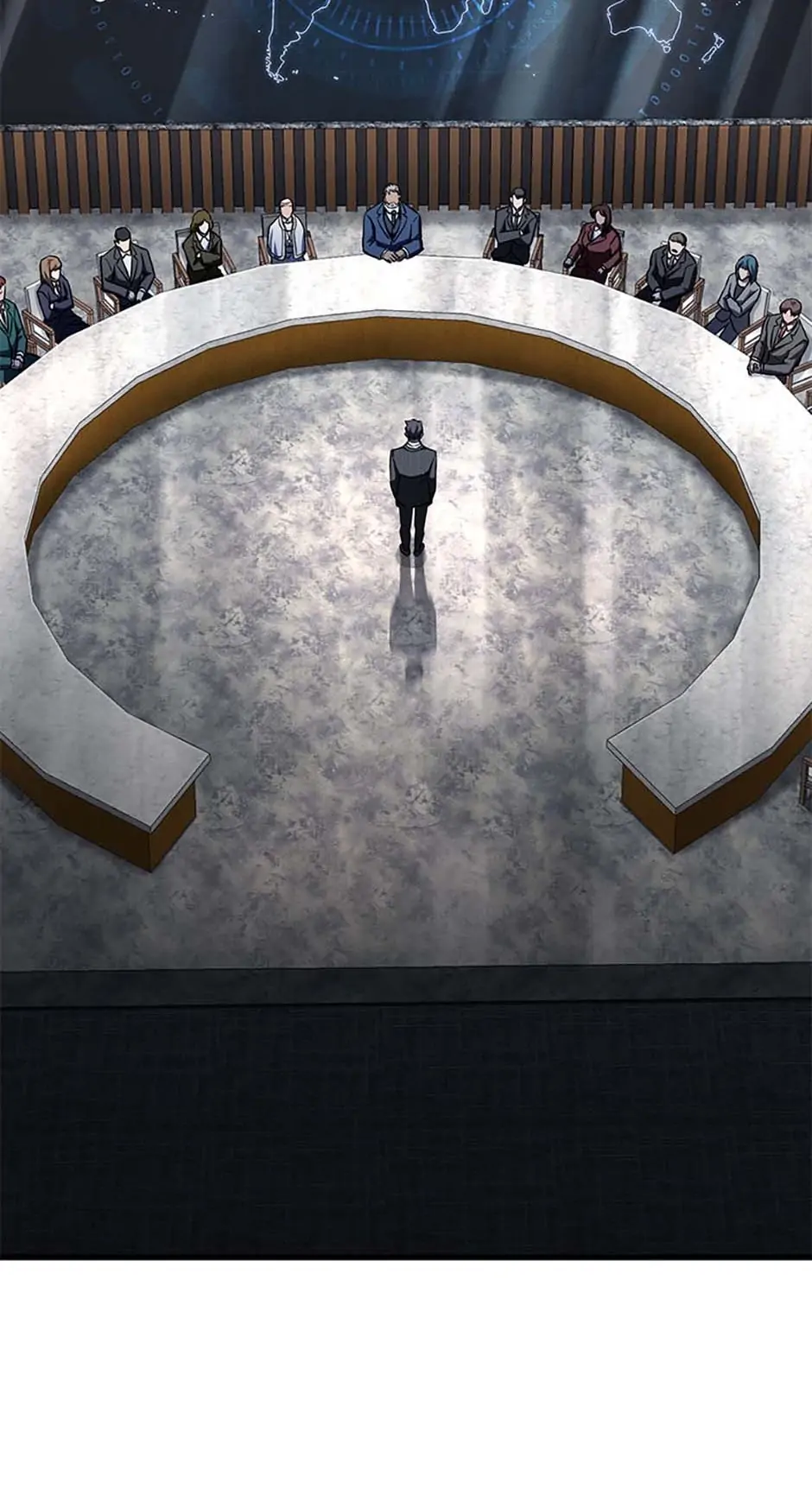 Read The Player Who Can't Level Up ENGLISH Manga Online