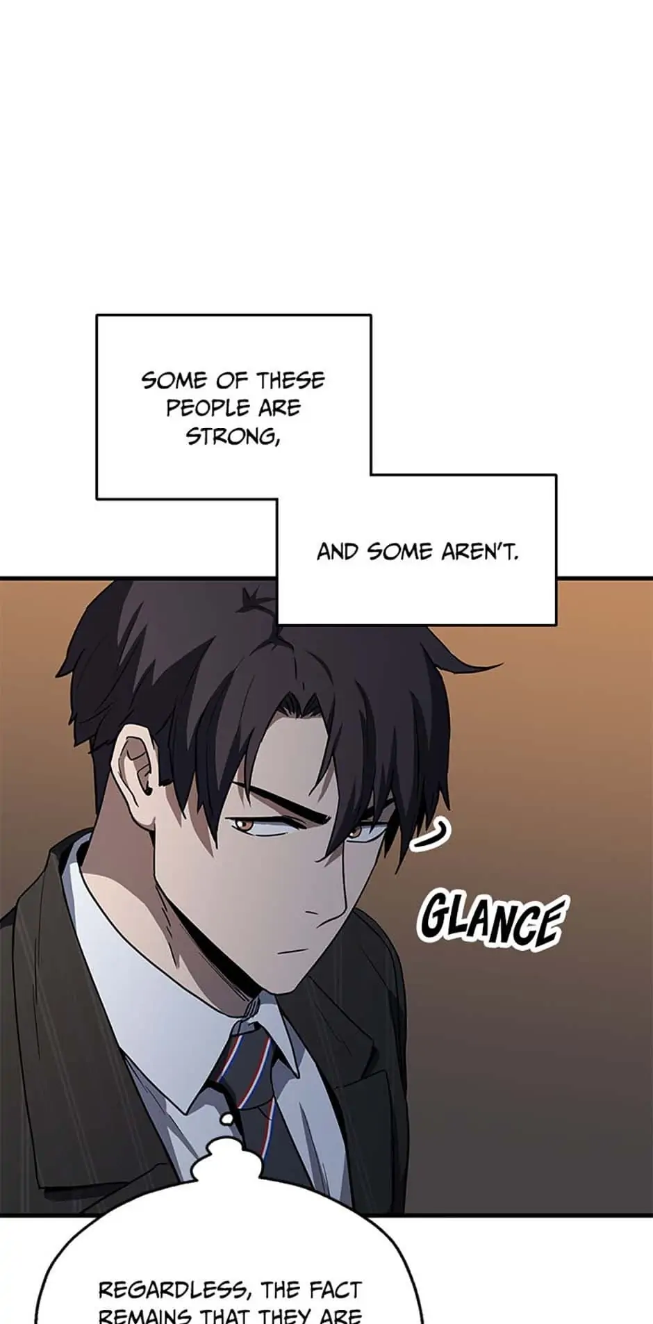 Read The Player Who Can't Level Up ENGLISH Manga Online