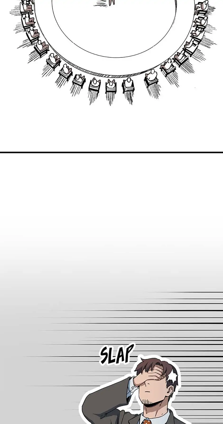 Read The Player Who Can't Level Up ENGLISH Manga Online