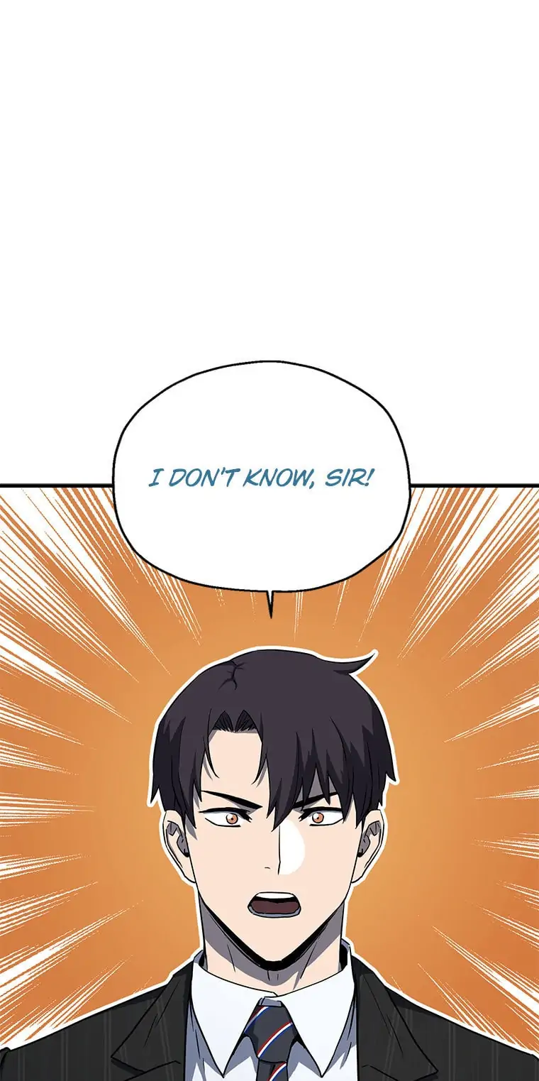 Read The Player Who Can't Level Up ENGLISH Manga Online