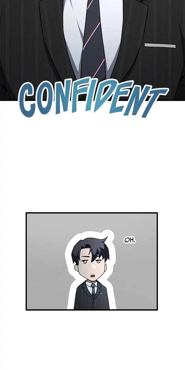 Read The Player Who Can't Level Up ENGLISH Manga Online