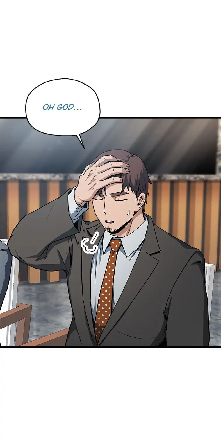 Read The Player Who Can't Level Up ENGLISH Manga Online