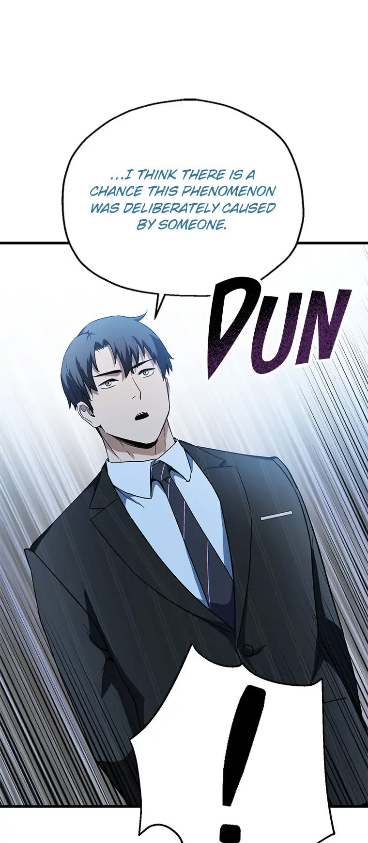 Read The Player Who Can't Level Up ENGLISH Manga Online