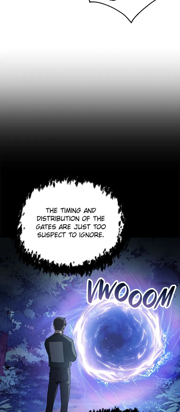 Read The Player Who Can't Level Up ENGLISH Manga Online