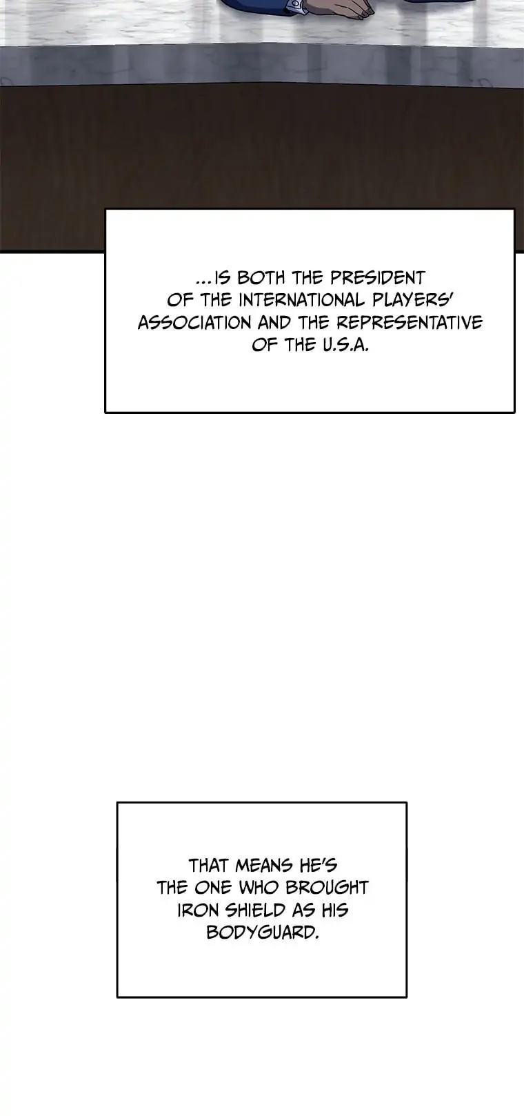 Read The Player Who Can't Level Up ENGLISH Manga Online