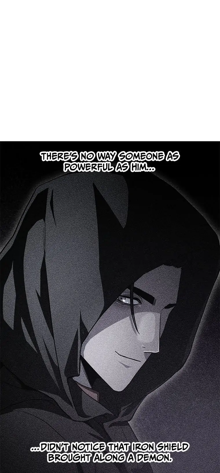 Read The Player Who Can't Level Up ENGLISH Manga Online