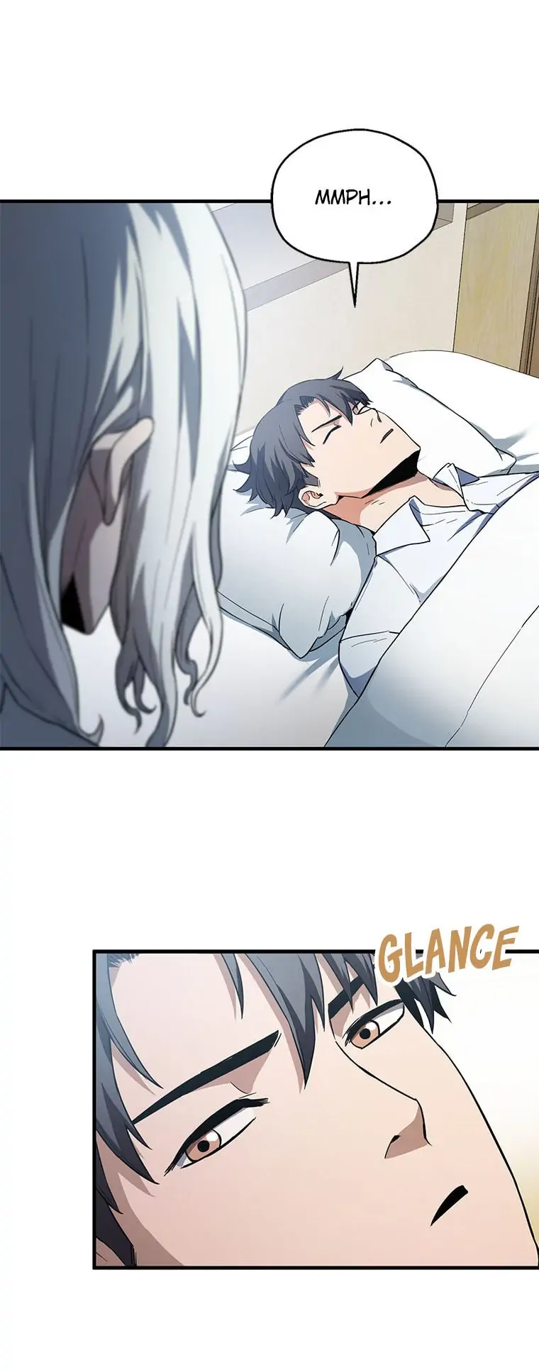 Read The Player Who Can't Level Up ENGLISH Manga Online