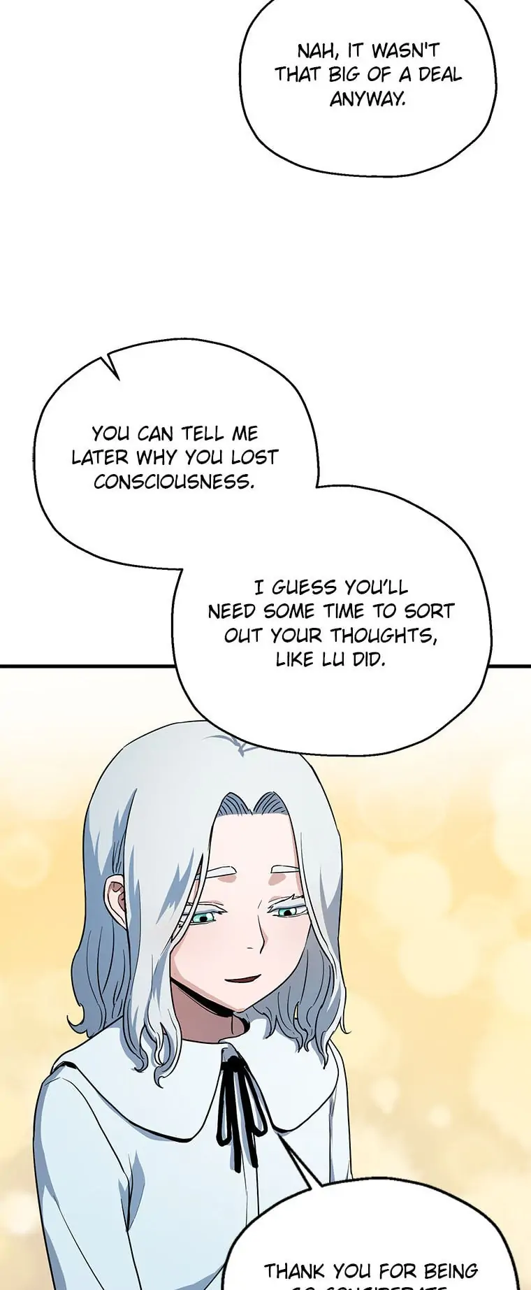 Read The Player Who Can't Level Up ENGLISH Manga Online