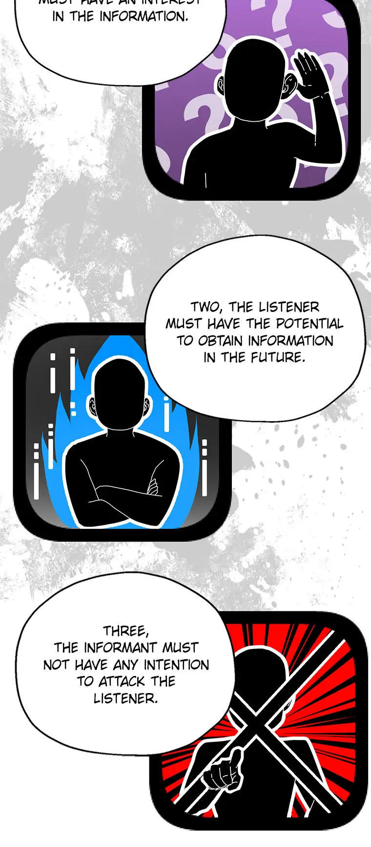 Read The Player Who Can't Level Up ENGLISH Manga Online