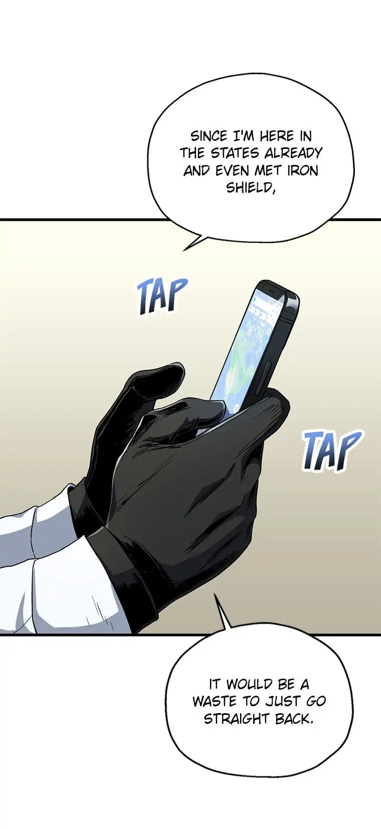 Read The Player Who Can't Level Up ENGLISH Manga Online