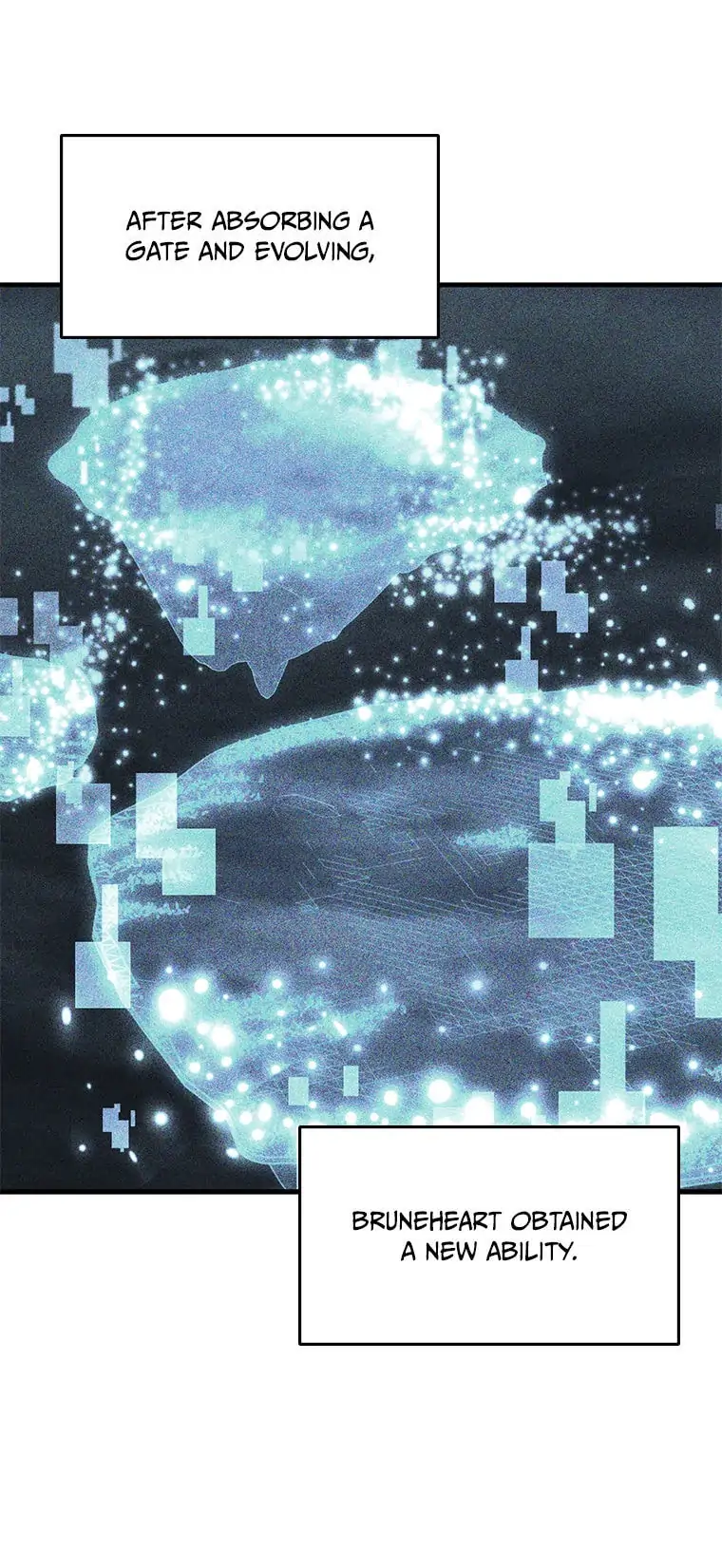 Read The Player Who Can't Level Up ENGLISH Manga Online